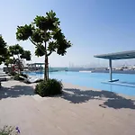 Maison Privee - Trendy Apt On The Creek W/ Superb Dubai Skyline Vw