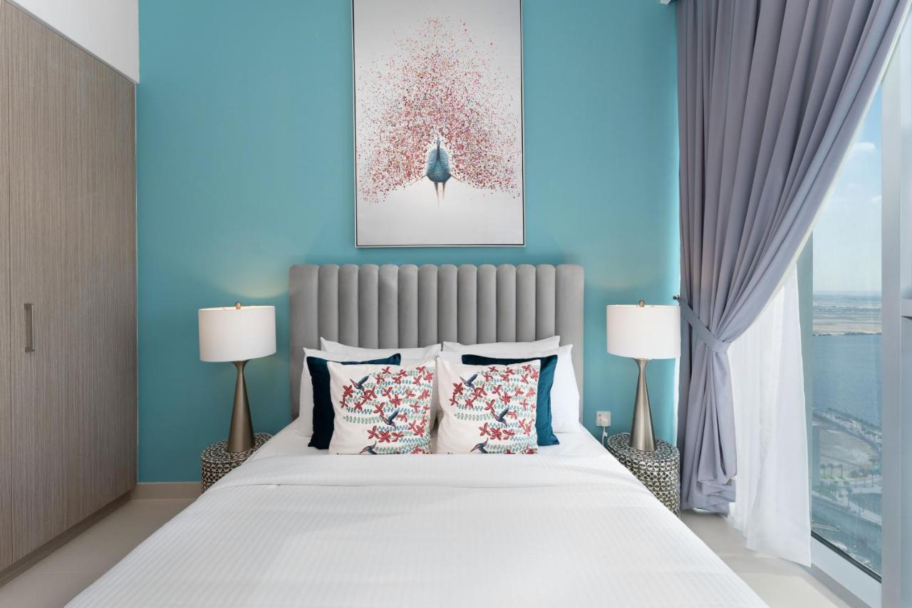 Maison Privee - Trendy On The Creek W/ Superb Skyline Vw Dubai