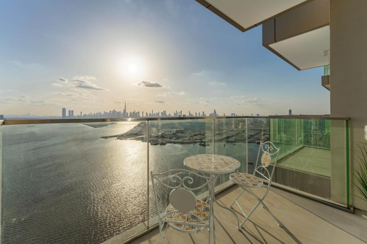 Apartment Maison Privee - Trendy On The Creek W/ Superb Skyline Vw *
