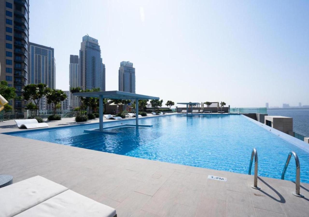 Maison Privee - Trendy On The Creek W/ Superb Skyline Vw *