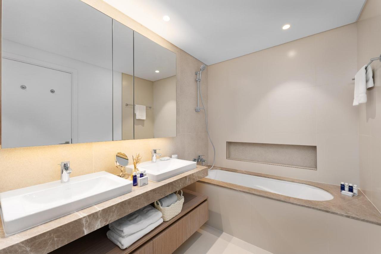 Maison Privee - Trendy On The Creek W/ Superb Skyline Vw Apartment *