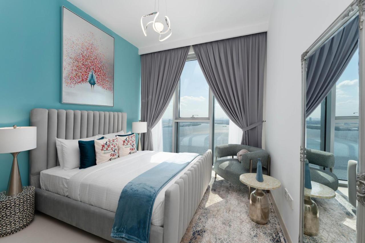 Maison Privee - Trendy On The Creek W/ Superb Skyline Vw Apartment *