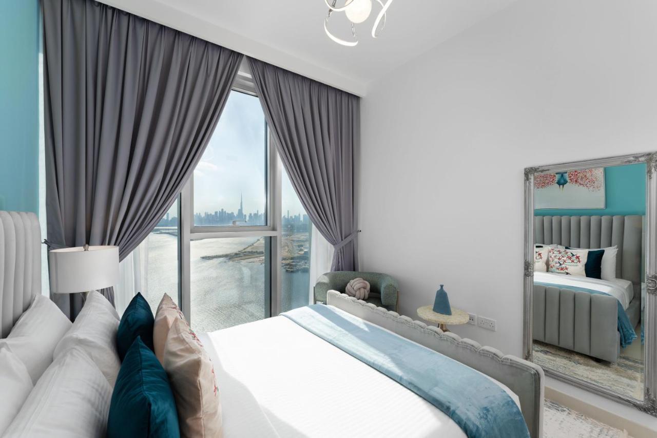 Maison Privee - Trendy On The Creek W/ Superb Skyline Vw