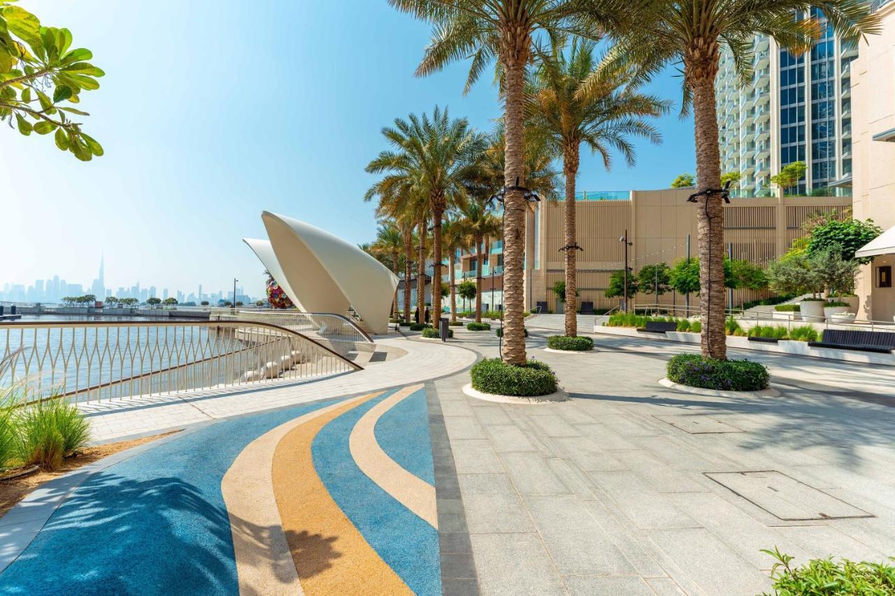 Maison Privee - Trendy On The Creek W/ Superb Skyline Vw Apartment *